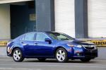 Acura TSX 2008 года